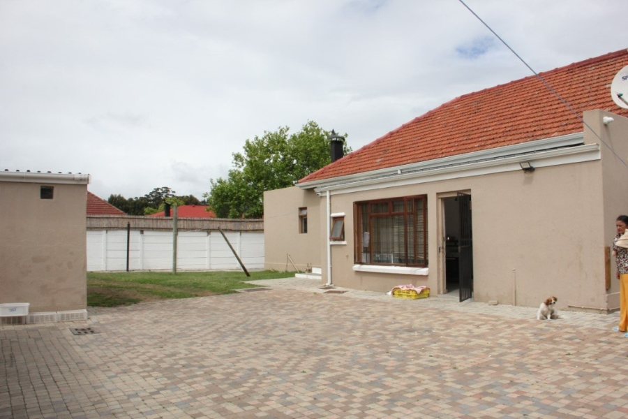 3 Bedroom Property for Sale in Strand Central Western Cape